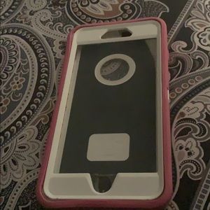 iPhone 6 Plus Otterbox
